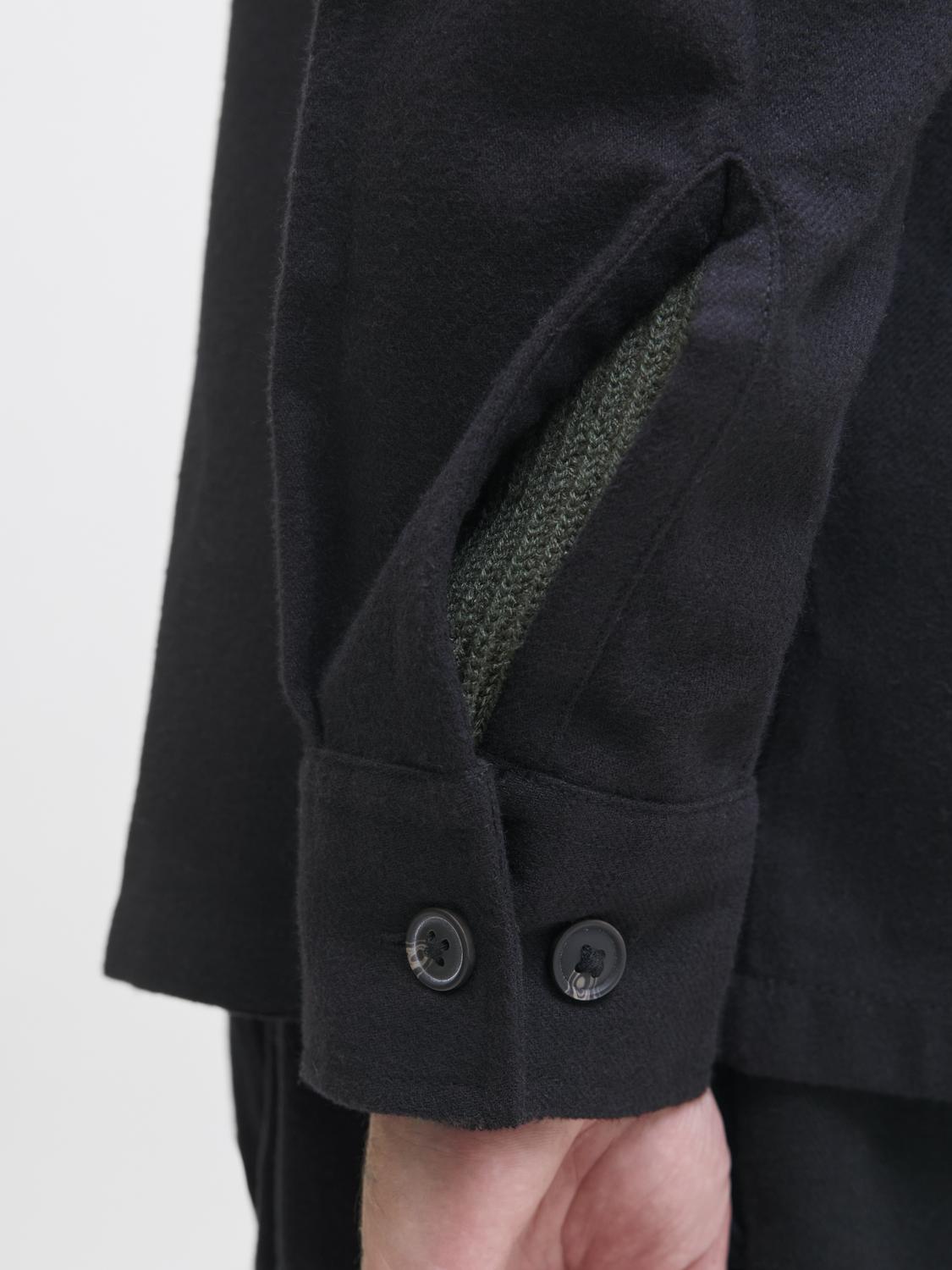 JJECHARGE OVERSHIRT